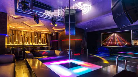 12+ Best Berlin Strip Clubs for a WILD Night Out